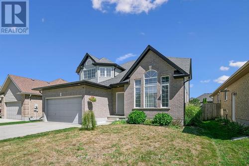 117 Schmidt Drive, Wellington North (Arthur), ON 
