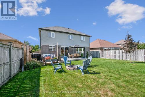 117 Schmidt Drive, Wellington North (Arthur), ON 
