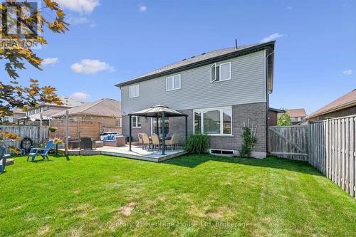 117 Schmidt Drive, Wellington North (Arthur), ON 