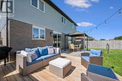 117 Schmidt Drive, Wellington North (Arthur), ON 