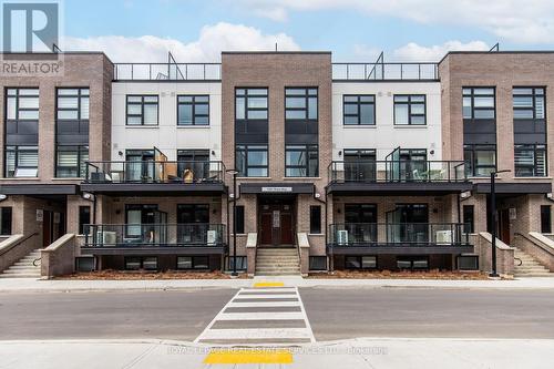107 - 1597 ROSE WAY  Milton, ON L9E 1N4