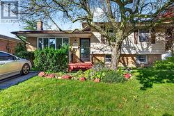 338 MILLBANK DRIVE  London South, ON N6C 4W2