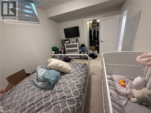 98 E ACACIA Road Unit# Basement , Pelham, Ontario L3E 0G4 4