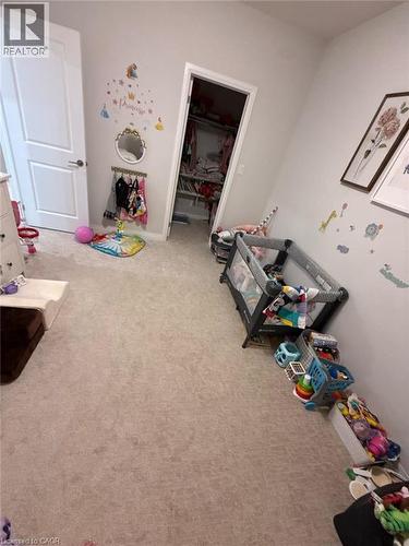 98 E ACACIA Road Unit# Basement , Pelham, Ontario L3E 0G4 5