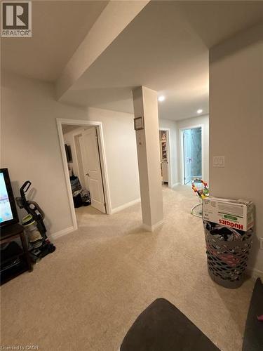 98 E ACACIA Road Unit# Basement , Pelham, Ontario L3E 0G4 2