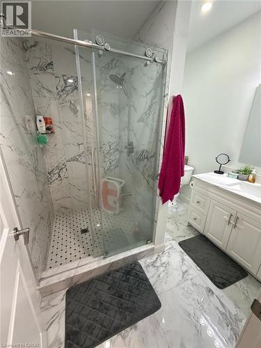98 E ACACIA Road Unit# Basement , Pelham, Ontario L3E 0G4 3