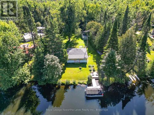 32 SUNSET LANE  Kawartha Lakes (Somerville), ON K0M 1N0