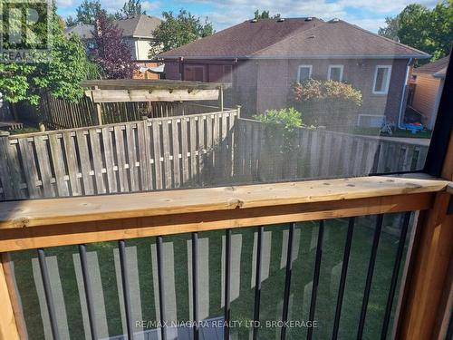 8008 Grossi Court, Niagara Falls (Mt. Carmel), ON 