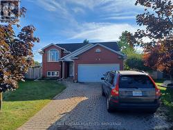 8008 GROSSI COURT Niagara Falls (Mt. Carmel), ON L2H 3G8