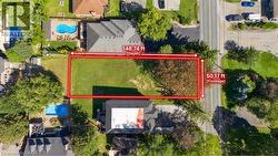 657 MOHAWK Road  Ancaster, ON L9G 2X1