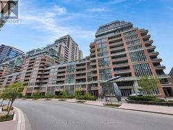 725 - 85 EAST LIBERTY STREET Toronto, ON M6K 3R4