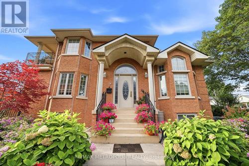 BSMT - 2 DENVALE ROAD , Toronto, Ontario M4B 3B4 2
