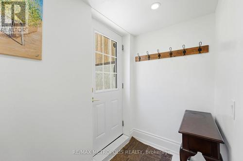 BSMT - 2 DENVALE ROAD , Toronto, Ontario M4B 3B4 4