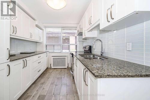 1A - 2637 Keele Street, Toronto, ON 