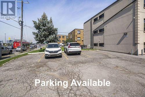 1A - 2637 Keele Street, Toronto, ON 