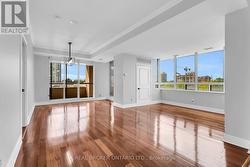 405 - 1 BELVEDERE COURT Brampton, ON L6V 4M6