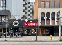337 OUELLETTE AVENUE Windsor, ON N9A 4J1