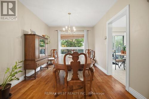 UPPER - 6409 TORRE DRIVE , Mississauga, Ontario L5V 2S5 4