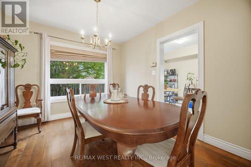 UPPER - 6409 TORRE DRIVE , Mississauga, Ontario L5V 2S5 5