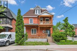 3A - 531 MCLEOD STREET Ottawa, ON K1R 5R2