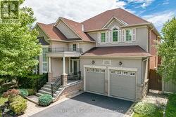1510 CRAIGLEITH ROAD Oakville (Jc Joshua Creek), ON L6H 7W3