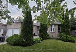 132 ESTHER DRIVE  Barrie, ON L4N 0V5