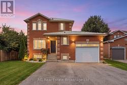 308 DANIEL CRESCENT Centre Wellington (Elora/Salem), ON N0B 1S0