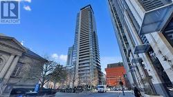 312 - 18 YORKVILLE AVENUE  Toronto, ON M4W 3Y8