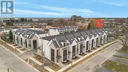 2284 SOVEREIGN STREET Oakville, ON L6L 1L6