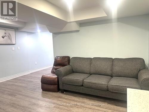 BSMNT - 90 KILREA WAY , Brampton, Ontario L6X 0R3 2
