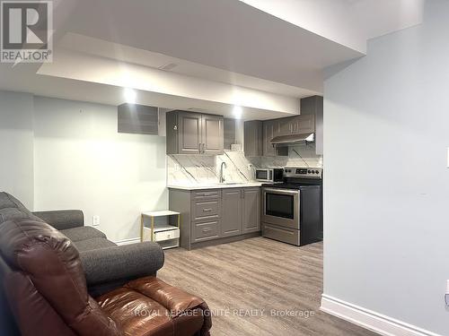 BSMNT - 90 KILREA WAY , Brampton, Ontario L6X 0R3 4