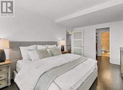 707 - 112 BENTON STREET Kitchener, ON N2G 3H6