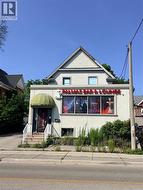 612 KING Street E  Kitchener, ON N2G 2M1