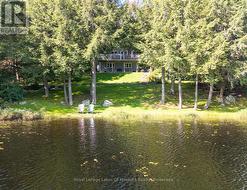 1053 ATKINS LAKE ROAD Bracebridge (Macaulay), ON P1L 1W9