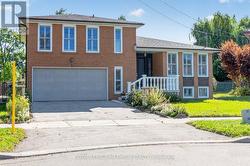 9 URBAN COURT Toronto, ON M9W 5V7