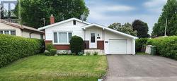 192 ELLIS AVENUE  Pembroke, ON K8A 2J1