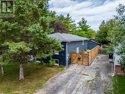 47 COURTICE CRESCENT Collingwood, ON L9Y 4N7