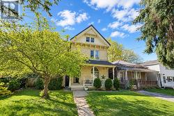 1 - 385 CENTRAL AVENUE London East (East F), ON N6B 2E3