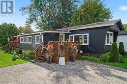 9 SADDLE AVENUE Rideau Lakes, ON K7A 4S5