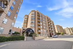 206 - 2085 AMHERST HEIGHTS DRIVE Burlington (Brant Hills), ON L7P 5C2