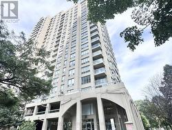 511 - 28 EMPRESS AVENUE Toronto, ON M2N 6Z7