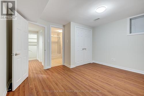 Lower - 127 Rusholme Road E, Toronto, ON 