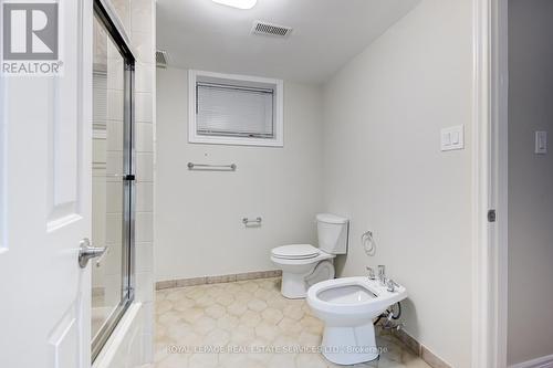 Lower - 127 Rusholme Road E, Toronto, ON 