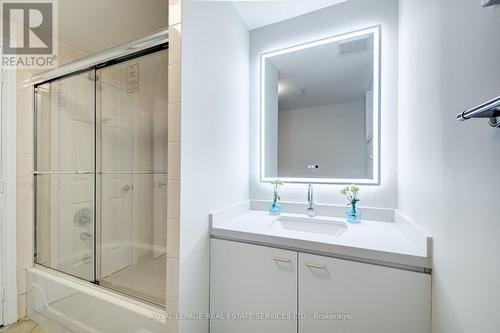 Lower - 127 Rusholme Road E, Toronto, ON 