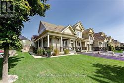 300 STONEBRIDGE BOULEVARD Wasaga Beach, ON L9Z 0E7