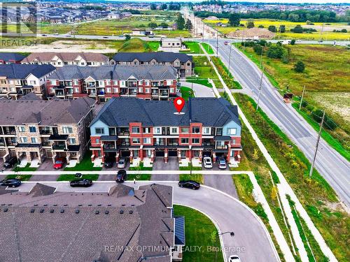 2004 CAMERON LOTT CRESCENT  Oshawa, ON L1L 0S1