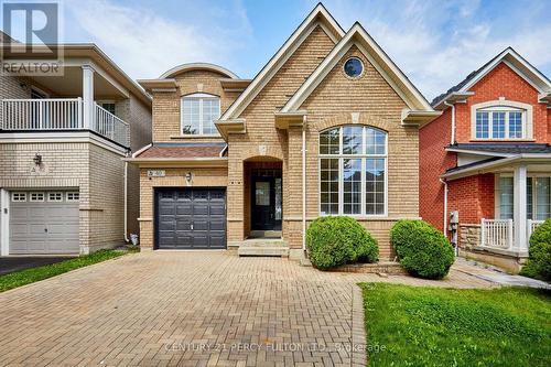 40 TIDEWATER STREET  Markham, ON L6E 2G6