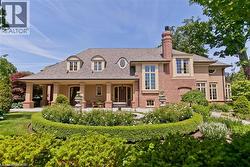 1081 ARGYLE Drive  Oakville, ON L6J 1A9