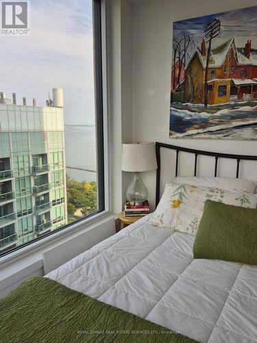 2302 - 1926 Lake Shore Boulevard W, Toronto, ON 
