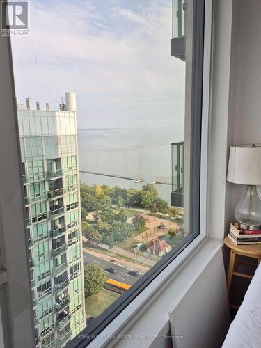 2302 - 1926 Lake Shore Boulevard W, Toronto, ON 